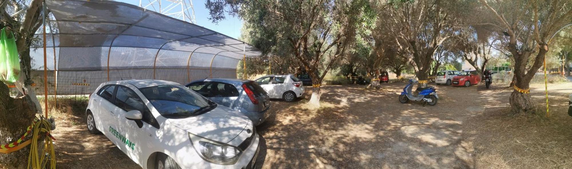 דירות העיירה רתימנו Evli מראה חיצוני תמונה