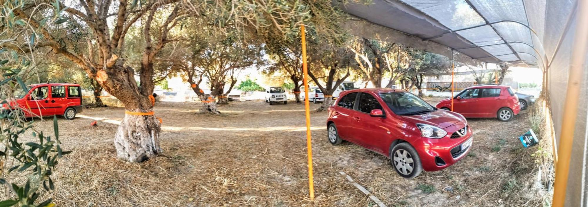 דירות העיירה רתימנו Evli מראה חיצוני תמונה